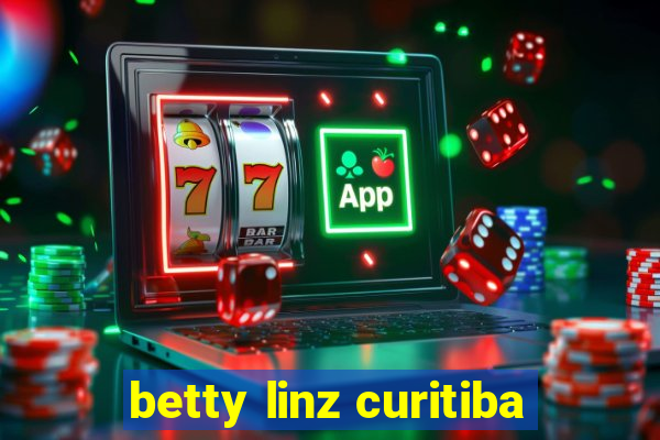 betty linz curitiba